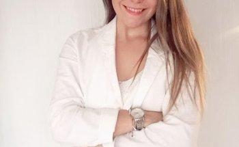 Nutrióloga Karla Barragán