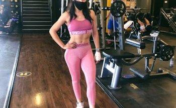 Nutrióloga Perla Carrete