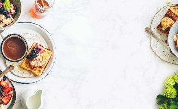 Nutrióloga Maricela Rios