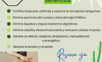 Nutrióloga Emily Portillo