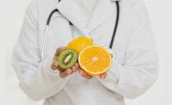 Nutriólogo en Chimalhuacán.