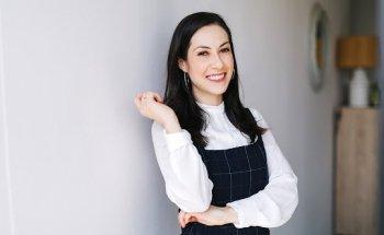 Lic. Paulina Benítez Salas, Nutricionista