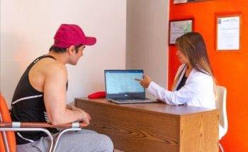 Nutrióloga en CDMX Mónica Hernández