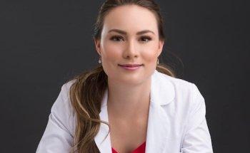 Nutrióloga Valeria Valdivieso