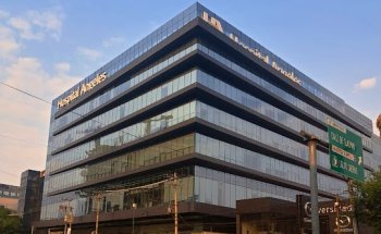 Mtro. Alla Mahoana Krajcik Espinoza, Nutricionista