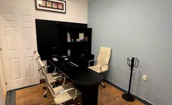 Nutriólogo Enrique Prieto Arroyo. Consultorio de nutrición