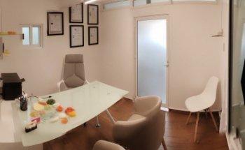 Lic. Abril Garcia Martinez, Nutriólogo clínico