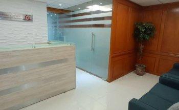 Mtra. Laura Vázquez Villaseñor, Nutriólogo clínico