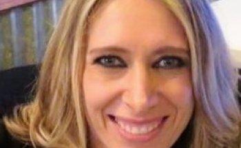 Nutriologa en Polanco Olga Cohen