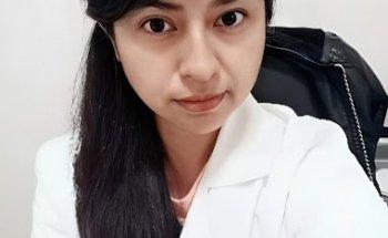 Nutrióloga en Cuauhtémoc. Edith Altamirano Ramirez