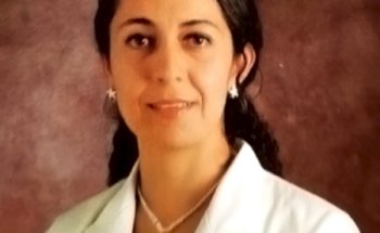 Dra. María Magdalena Alvidrez Ortega, Nutrióloga