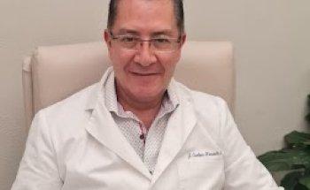 Dr. José Carlos Zacaula López