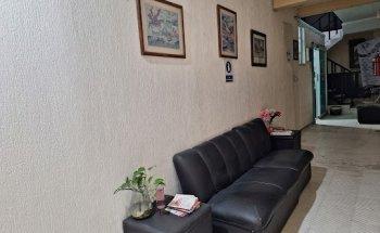 Nutriologa Carla Espinosa