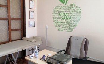 Lic. Laura Romero, Nutriólogo clínico