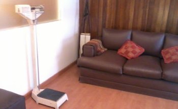 Lic en Nutrición Carolina Martinez