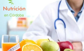 Nutrición en Córdoba