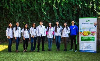 Nutriser | Centro Integral de Nutrición Médica - Córdoba