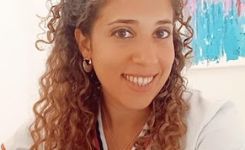 Araceli Llebeili – Nutricionista