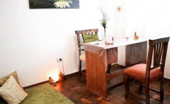 Lic. María Belén Herrera, Nutricionista