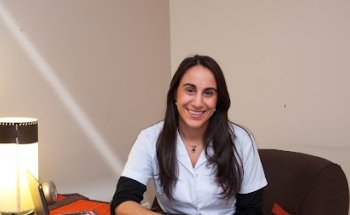 Nutricionista Romina Destéfanis