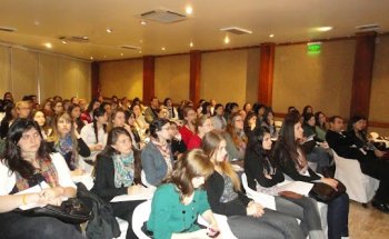 Sociedad Argentina De Nutricion Clinica (SANC)