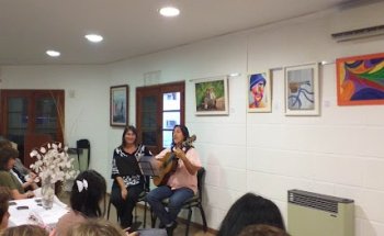 Colegio de Nutricionistas de la provincia de Córdoba