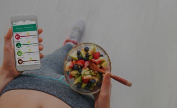 Nutriologo en Cuautitlán Izcalli. Laura Cortés