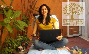 Nutrióloga Natalia Roa Martínez