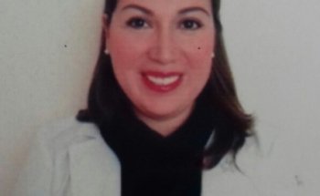 Dra. Liliana Pérez Loza, Nutriólogo clínico