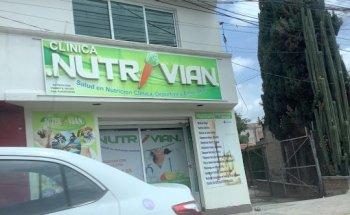 Clínica Nutricional NUTRIVIAN