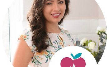 Nutrióloga Alejandra González Vallejo