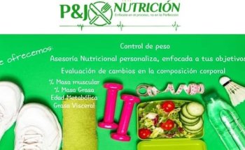 P&JNutrición