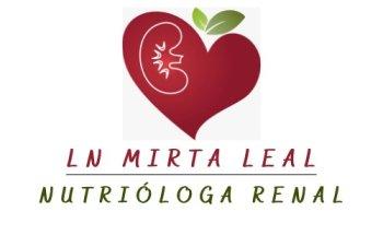 Mirta Leal - Nutrióloga Renal