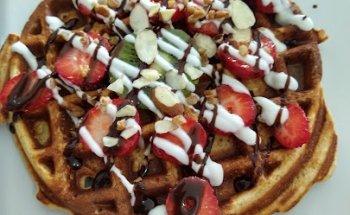 Club de Nutrición Activa tu Vida