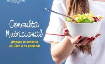 Cambiando Habitos Nutrición AMCCI