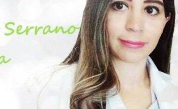 Lic. Evelyn Serrano Meza