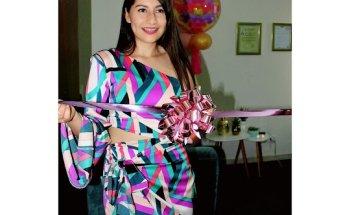 NUTRIOLOGA ESTEFANIA GARCIA