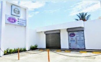 VIVET Nutrición y spa