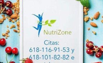 Nutrizone Dgo L.N. Evelyn Serrano Meza