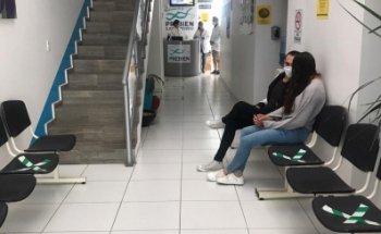 Lic. Violeta Márquez Castañeda, Nutriólogo