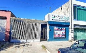 Nutrióloga Vania Daveranova Contreras Quezada