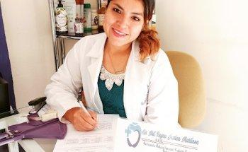 Licenciada en Nutrición (MediNutri )