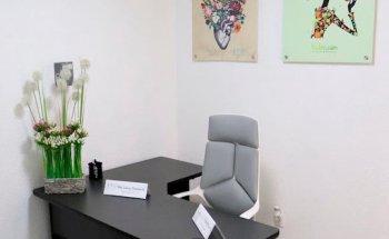 Nutrióloga Alejandra Reyes