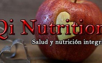 Qi Nutrition MX