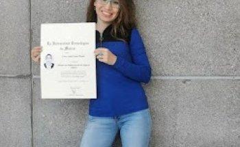 Nutrióloga clínica - LN. Circe Casas