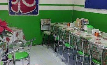 Club de Arte Nutricional