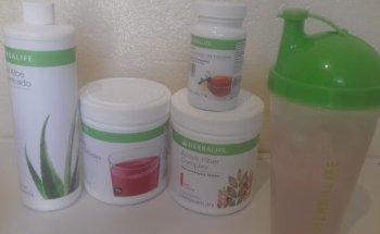 Club de Nutrición Las Fuentes