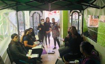 Club de Nutrición Jazz y Angel