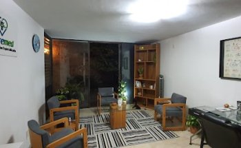 Dr. José Antonio Villaseñor Camarena, Médico Nutriólogo y Psicoterpeuta