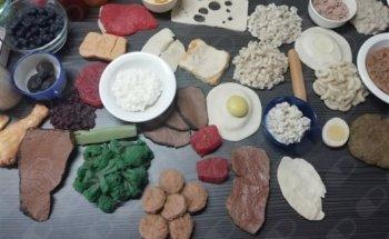 Dra. Judith Ann Hall Martinez, Nutricionista